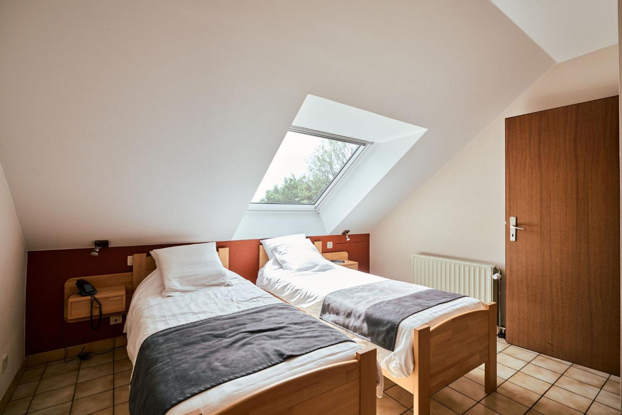 Apartment mit 2 Schlafzimmern