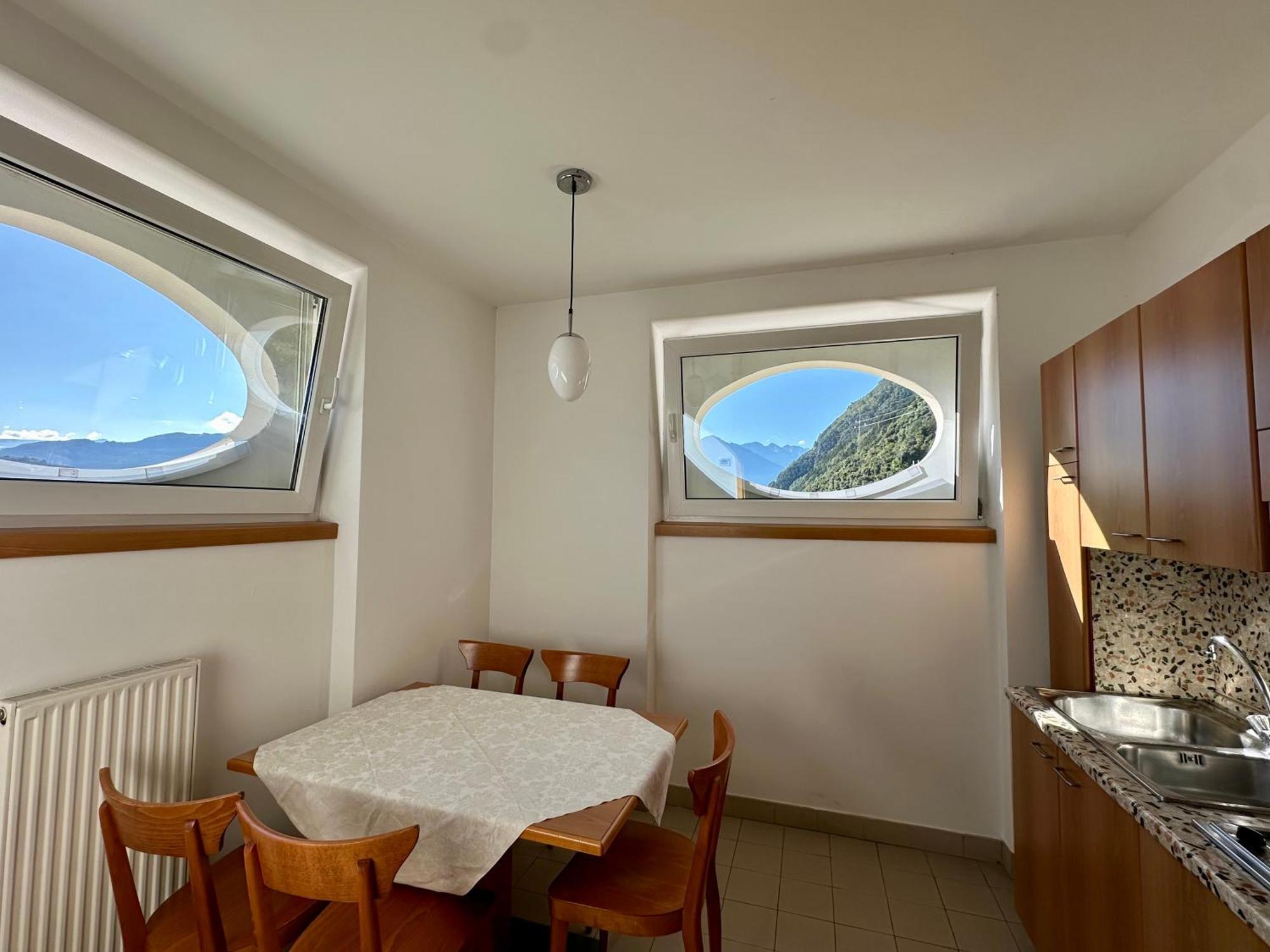 Economy Apartment mit 2 Zimmern