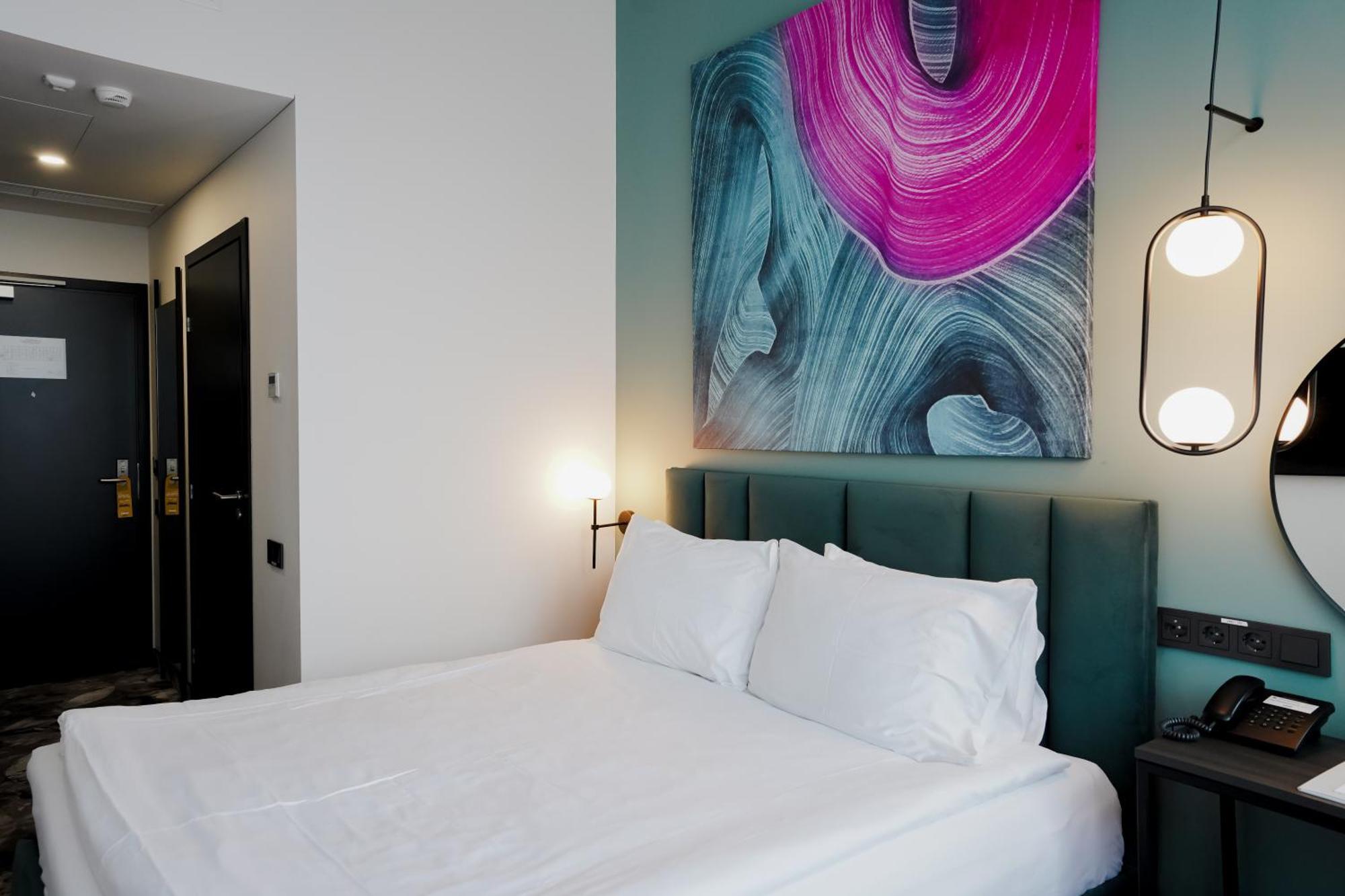 Deluxe Doppelzimmer