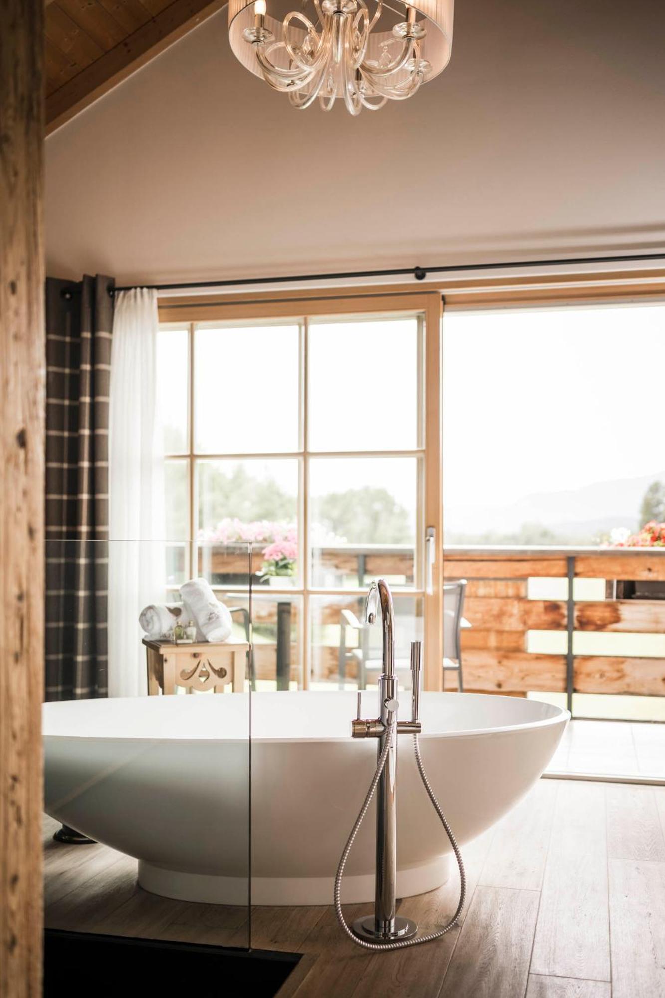 Maisonette-Suite