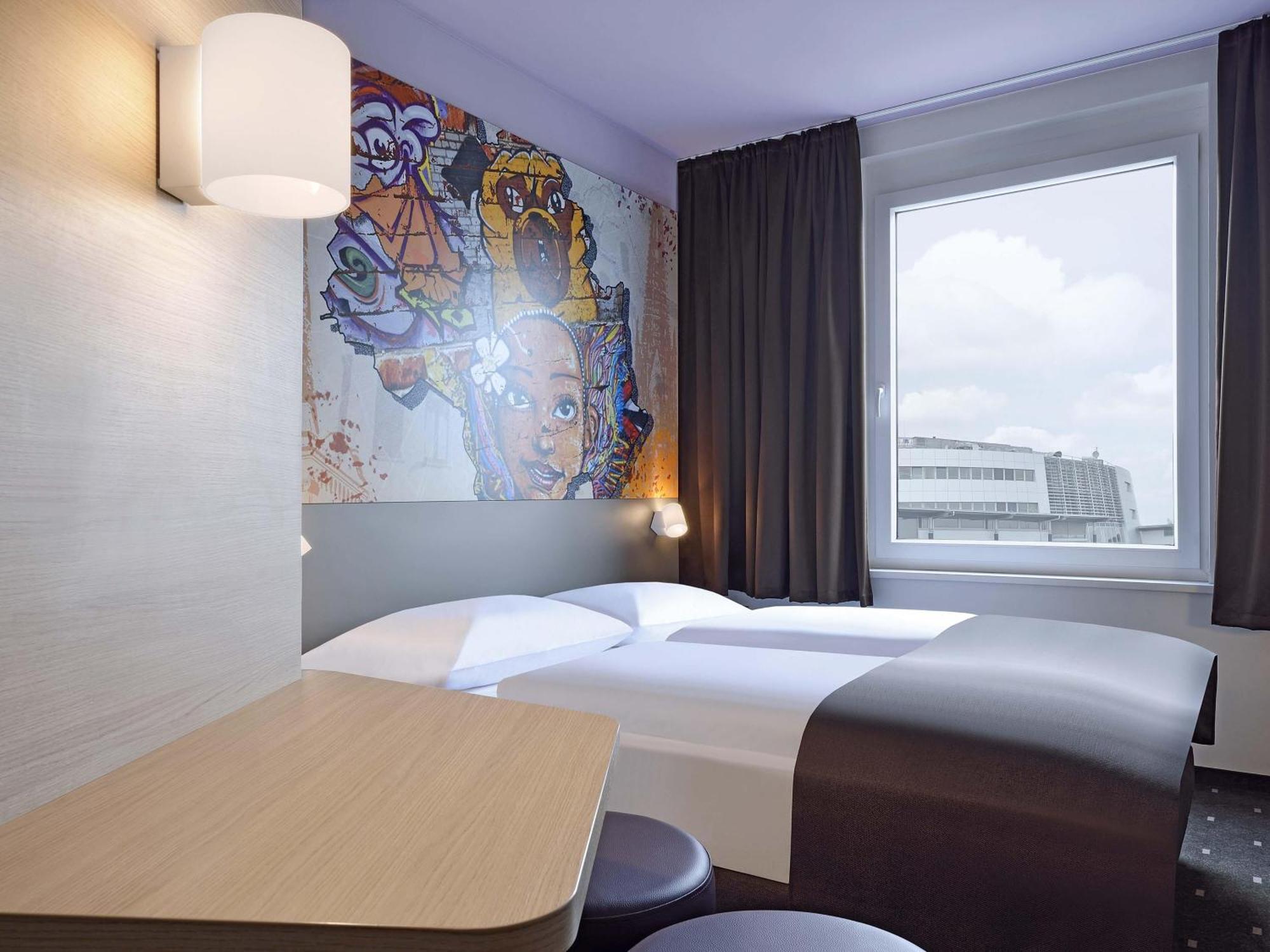 Doppelzimmer