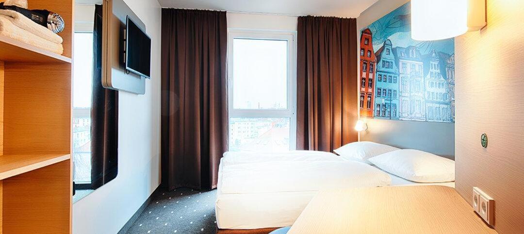 Doppelzimmer