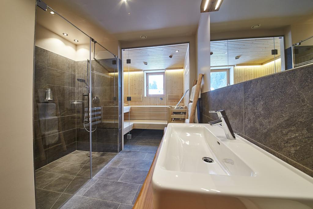 Apartment mit 2 Schlafzimmern und Balkon