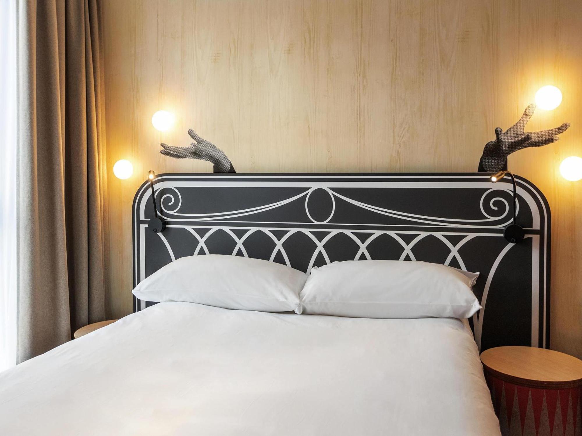 Standard Doppelzimmer