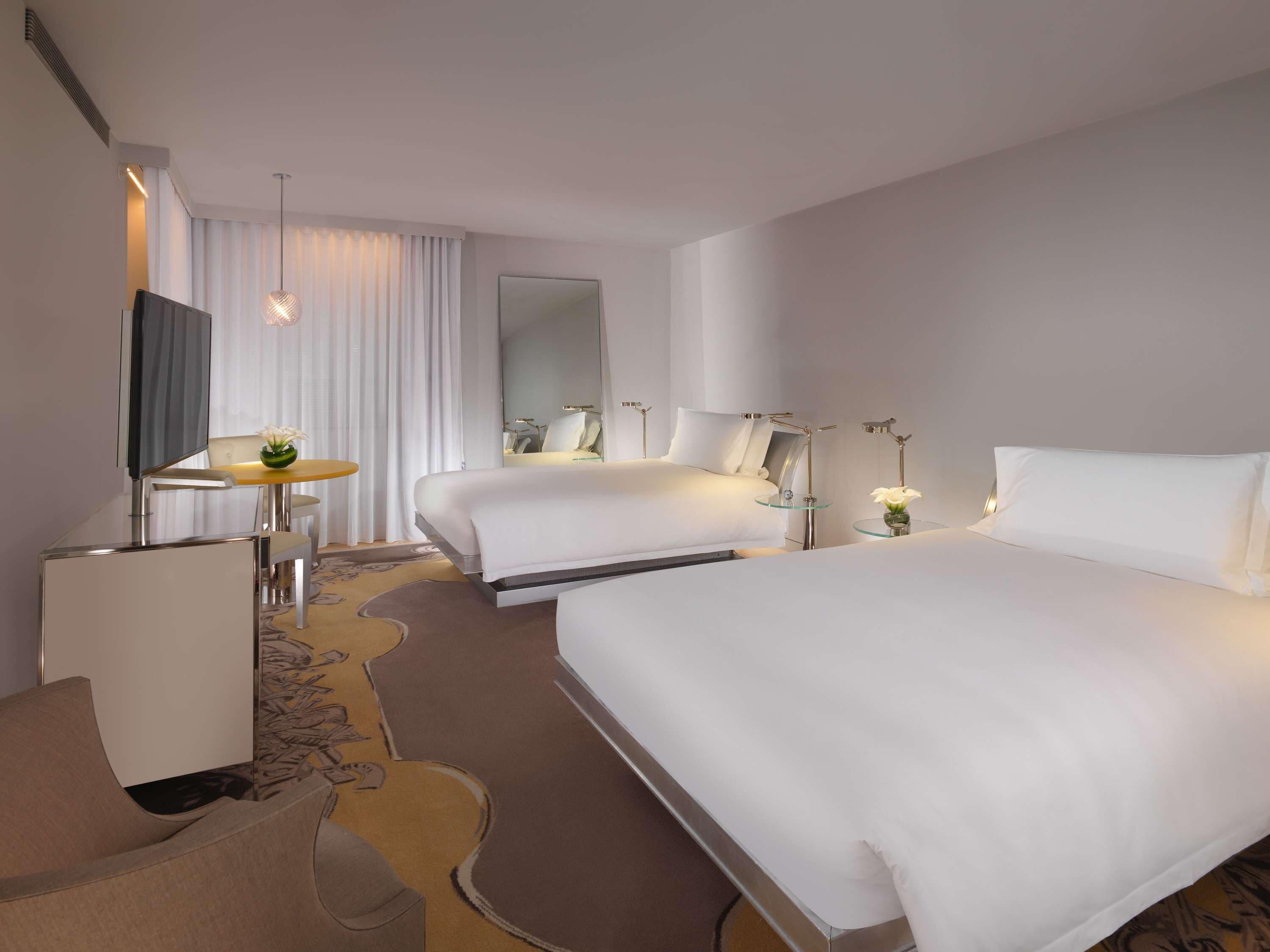 Superior Doppelzimmer