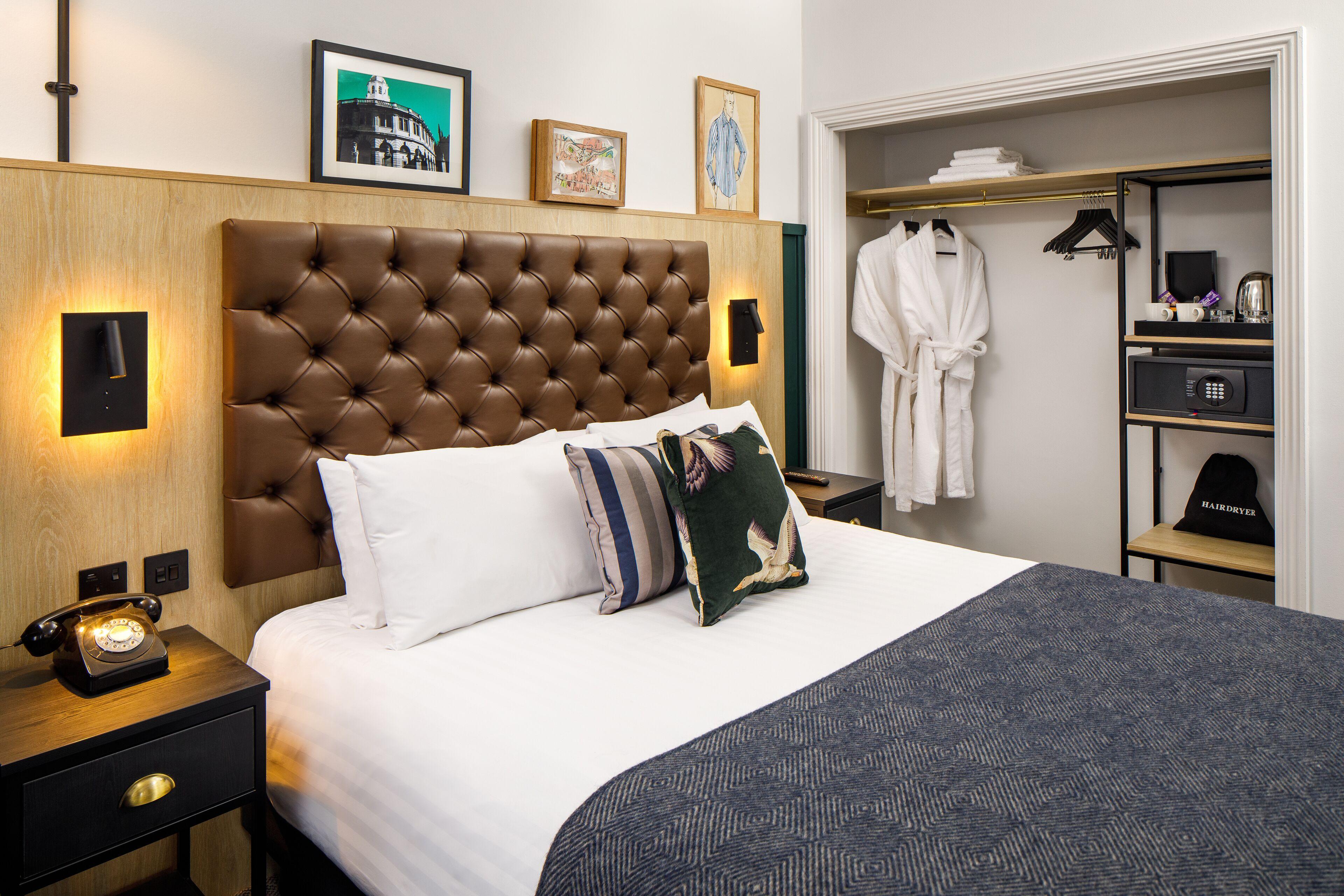 Doppelzimmer