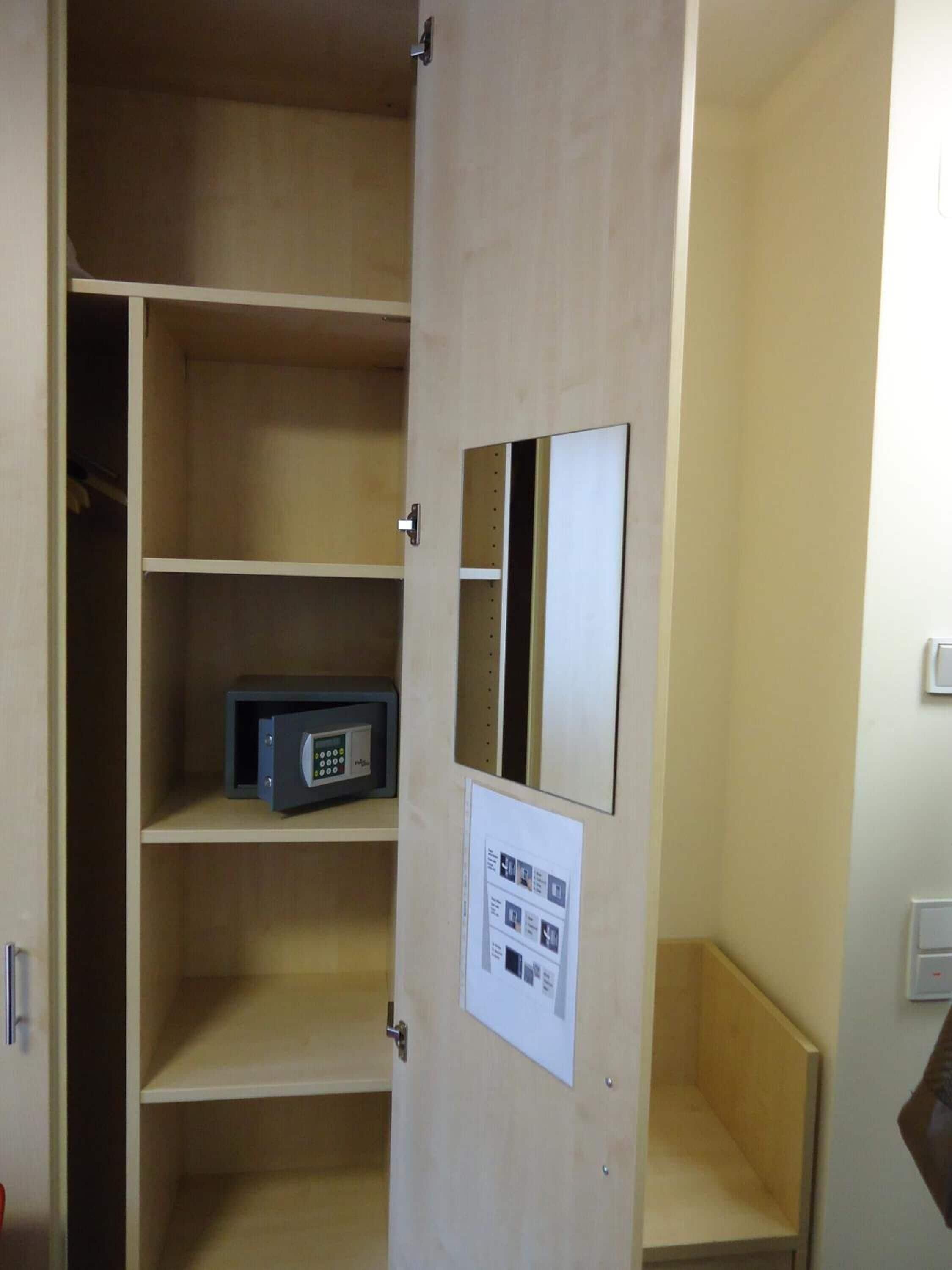 Standard Doppelzimmer