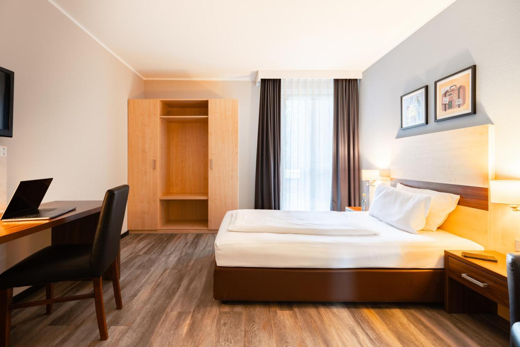Standard Doppelzimmer