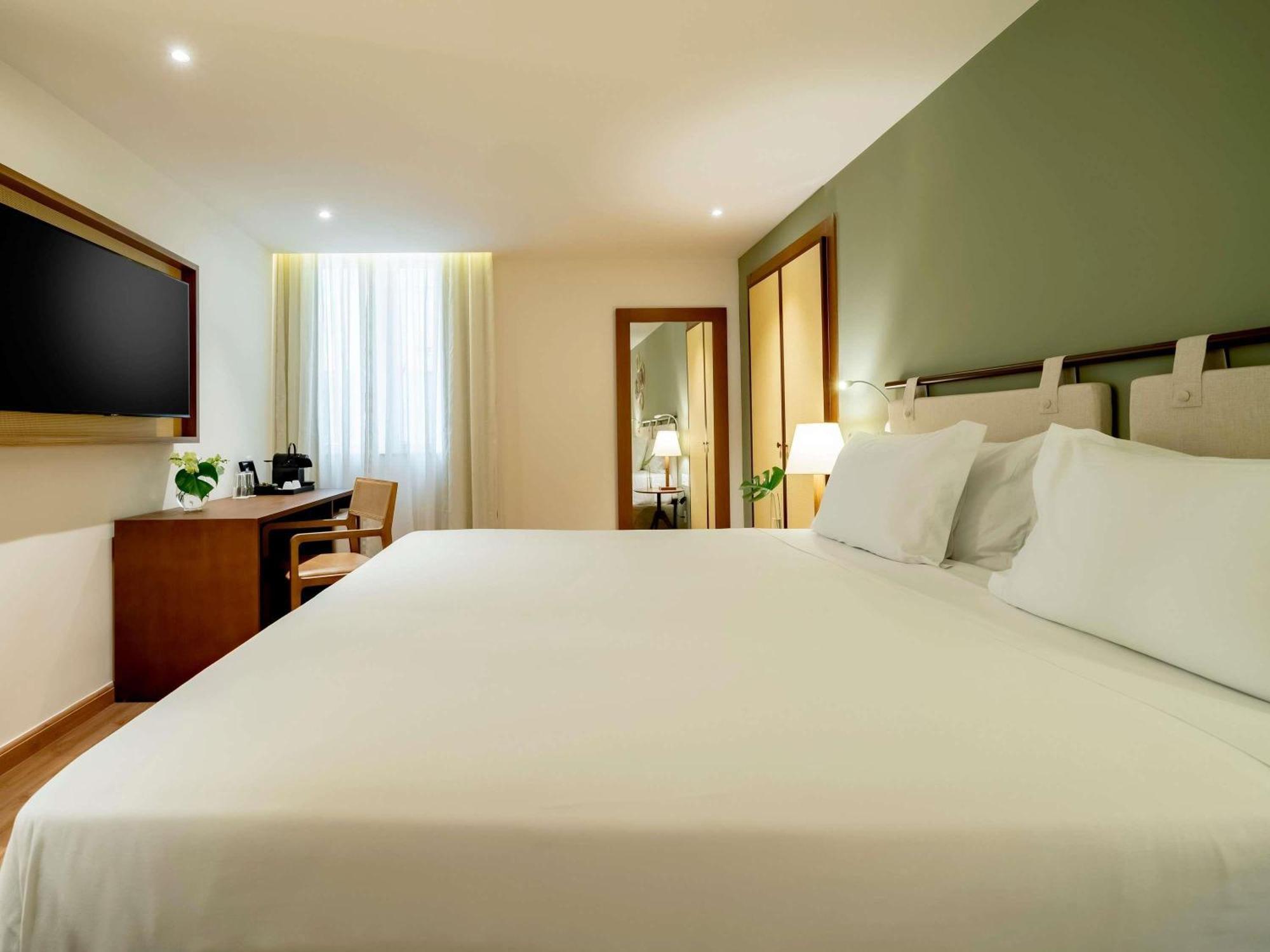 Superior Doppelzimmer