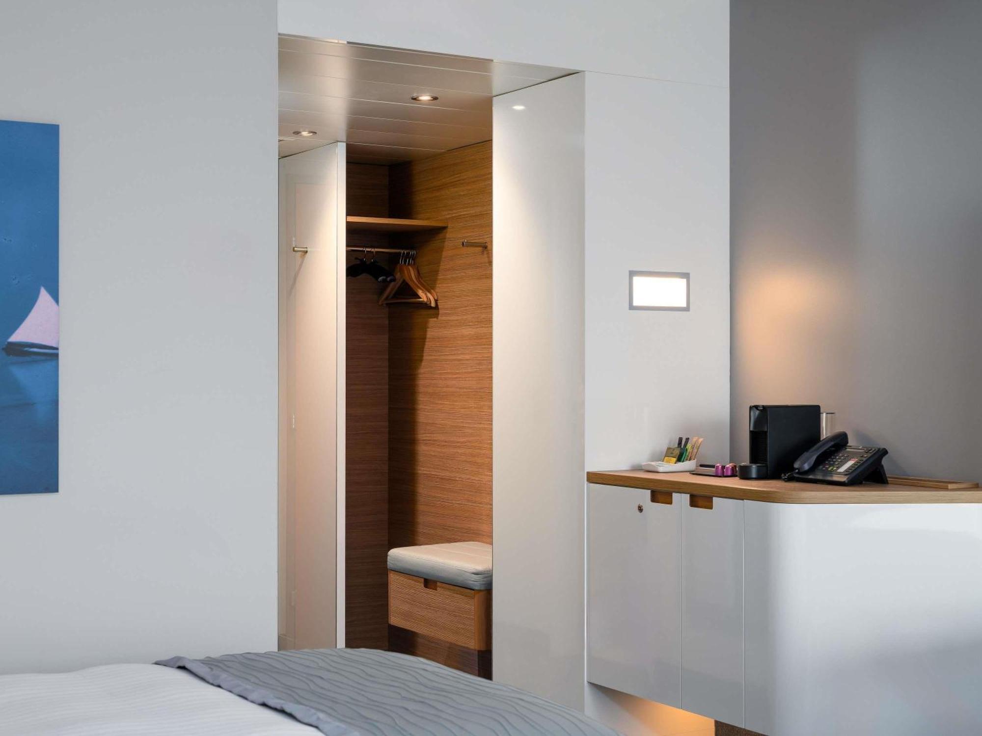 Superior Zweibettzimmer