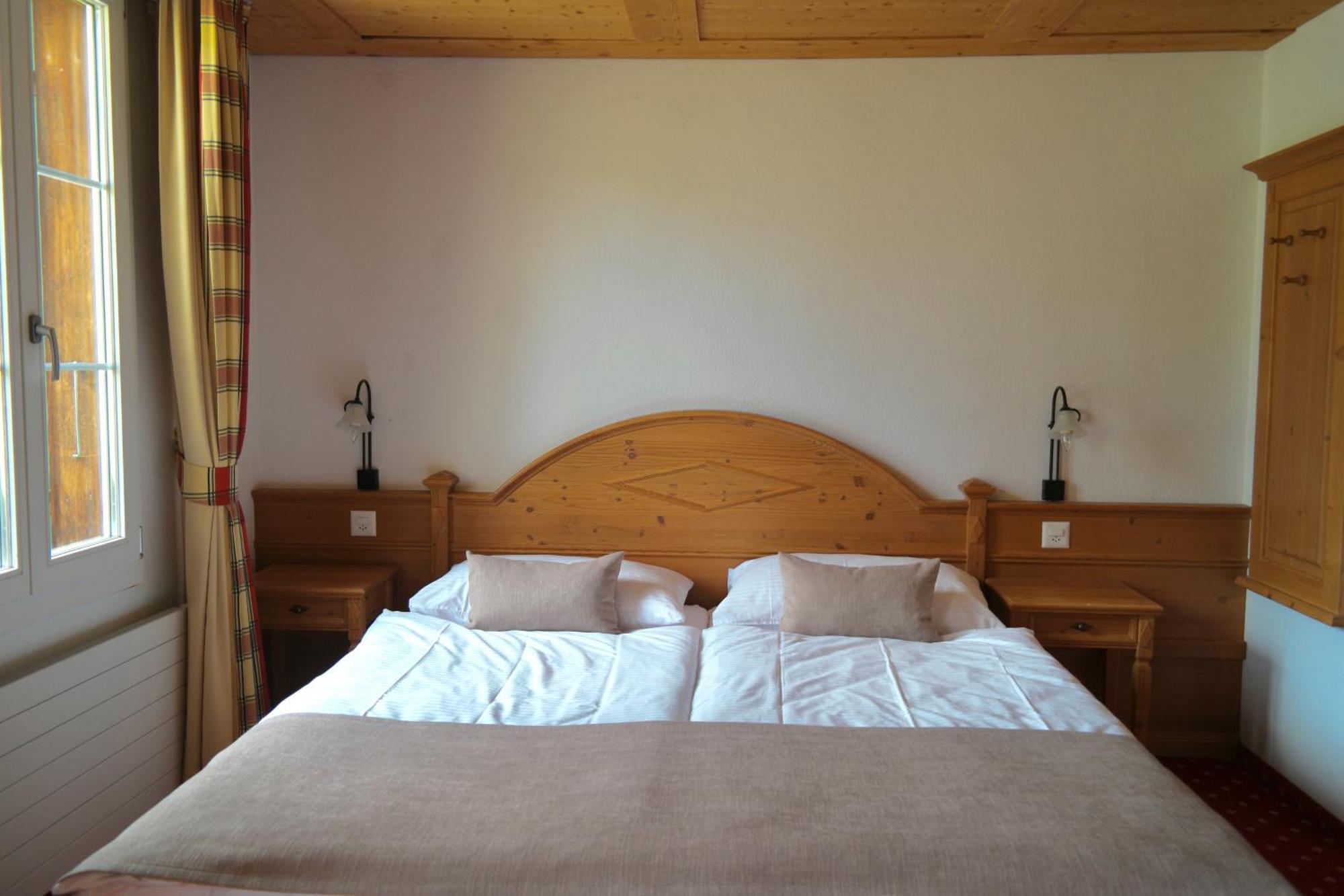 Superior Zweibettzimmer
