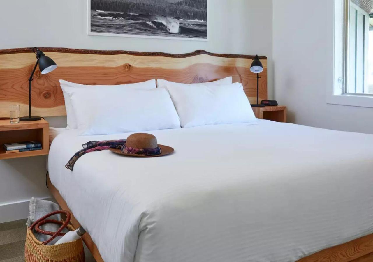 Suite mit Kingsize-Bett mit Meerblick