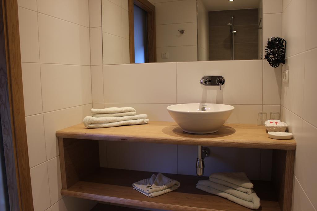 Studio für 2 Personen