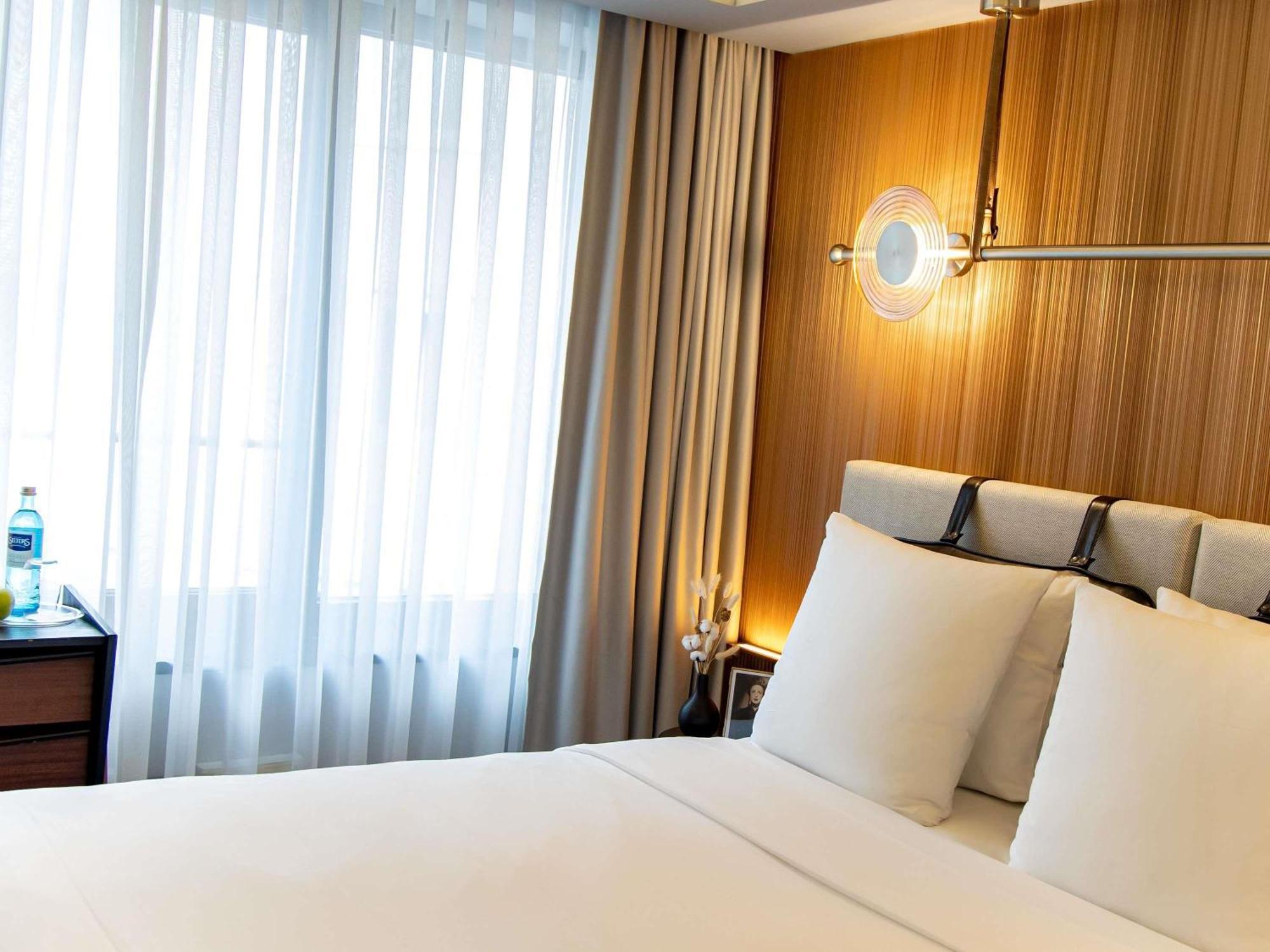 Classic Doppelzimmer