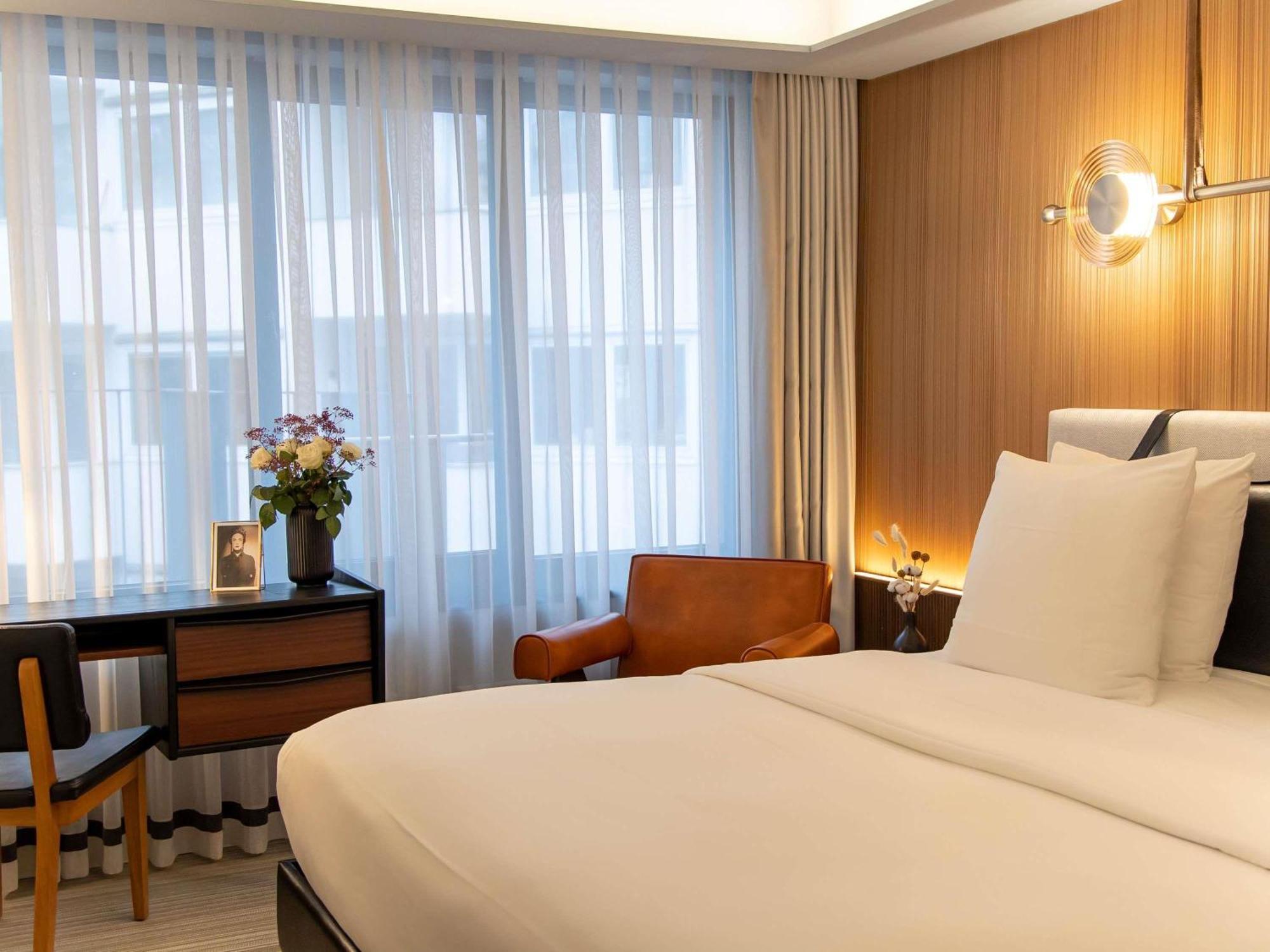 Superior Doppelzimmer