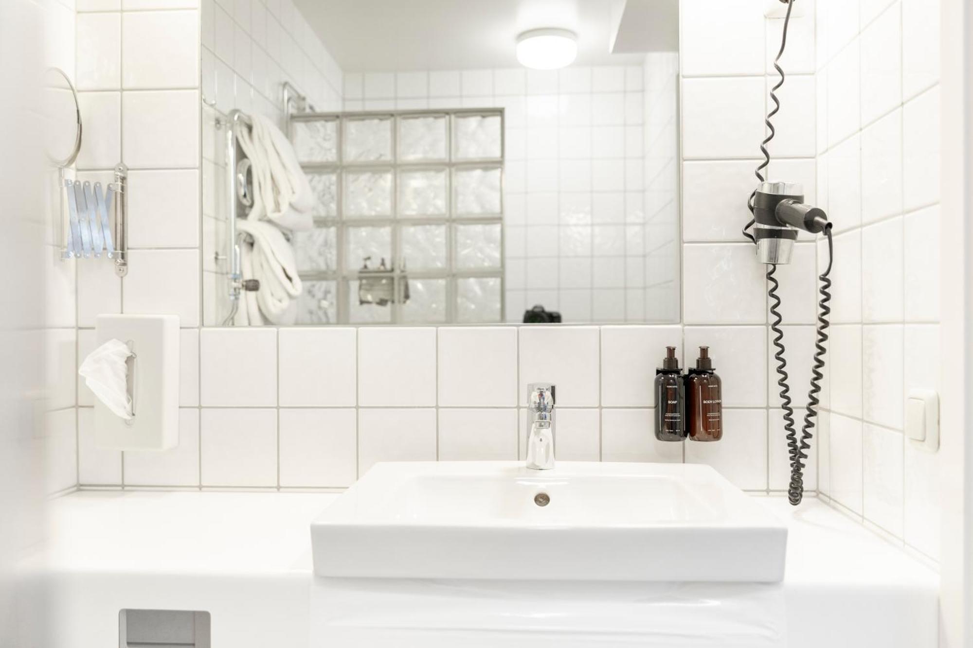 Deluxe Zweibettzimmer