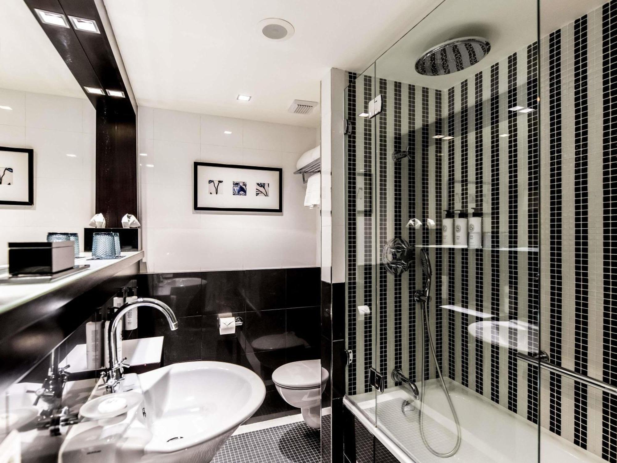 Luxus Zweibettzimmer