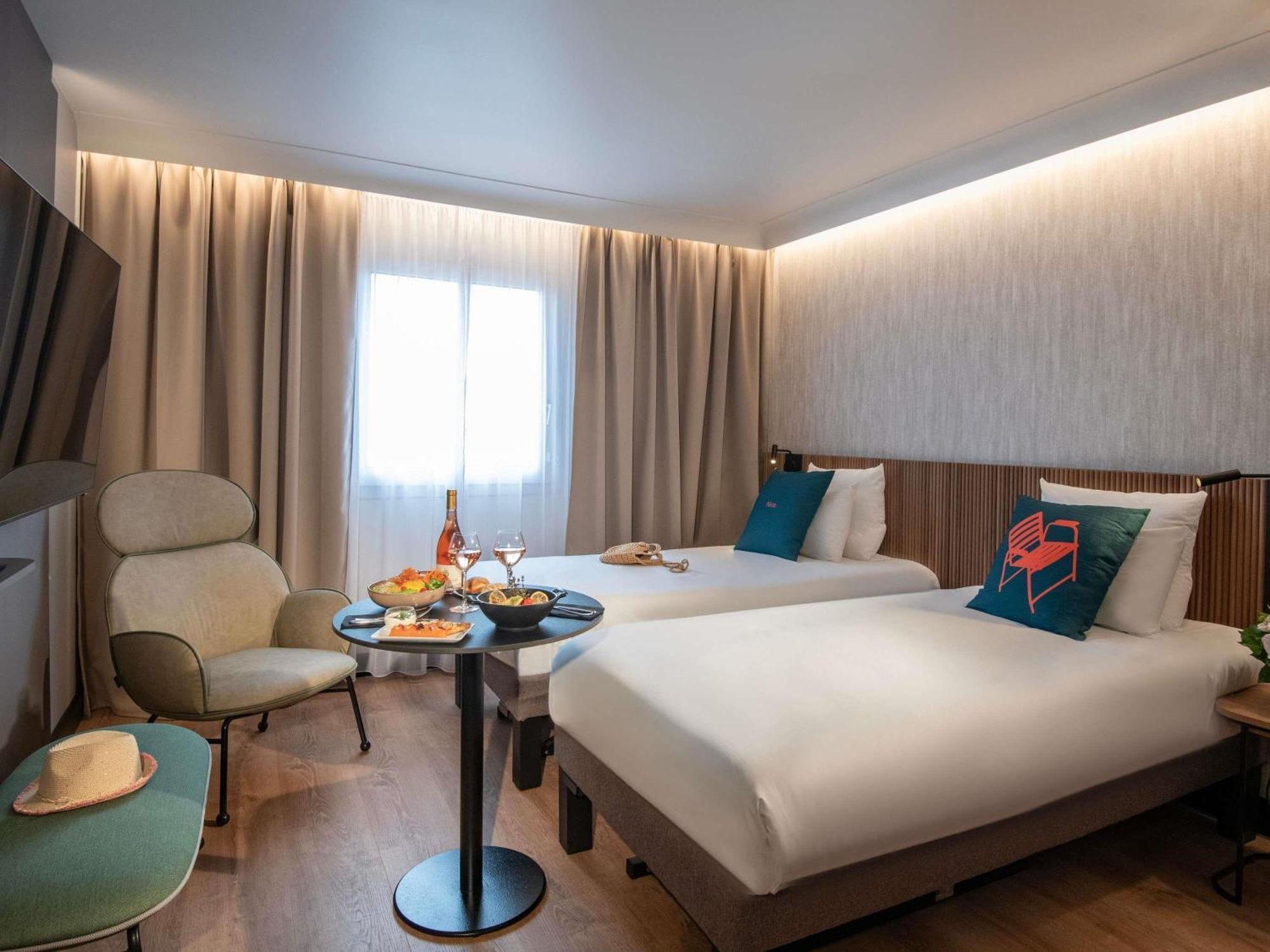 Superior Zweibettzimmer