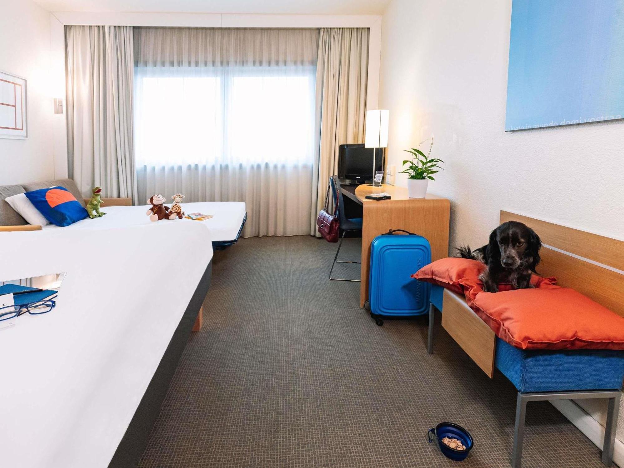 Superior Familienzimmer
