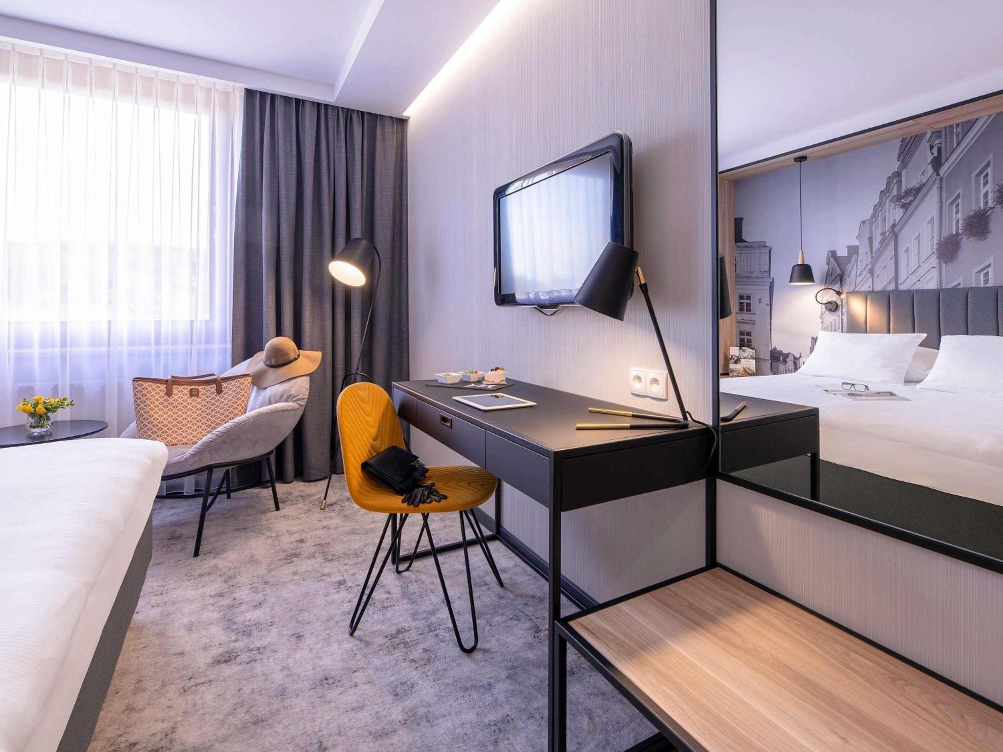 Superior Doppelzimmer