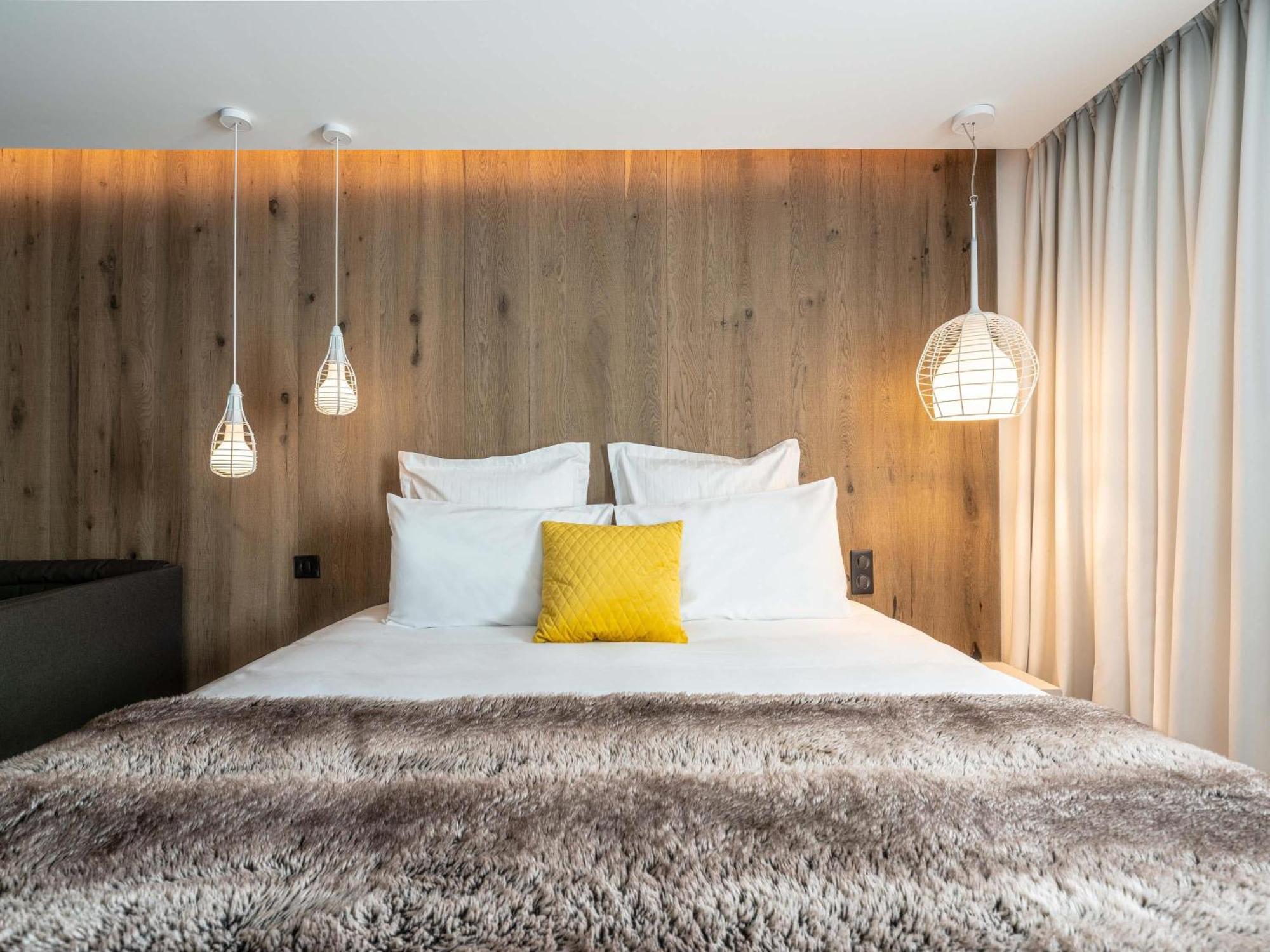 Classic Doppelzimmer
