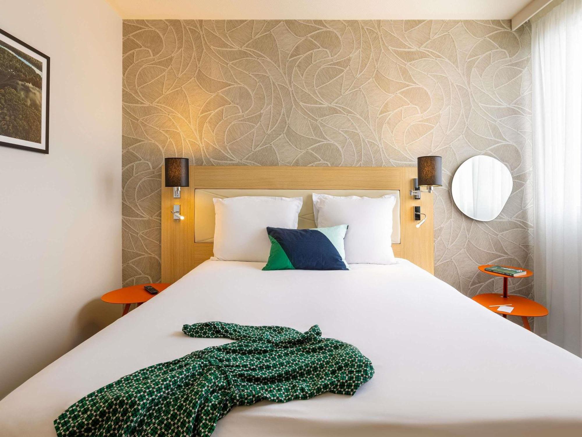 Premium Superior-Doppelzimmer