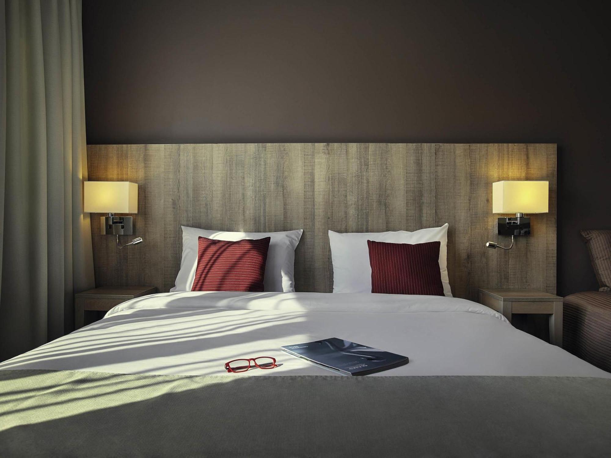 Classic Doppelzimmer