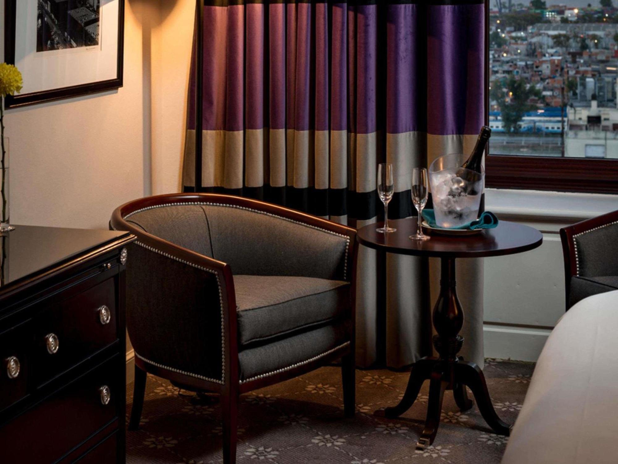 Prestige Suite mit Queensize-Bett