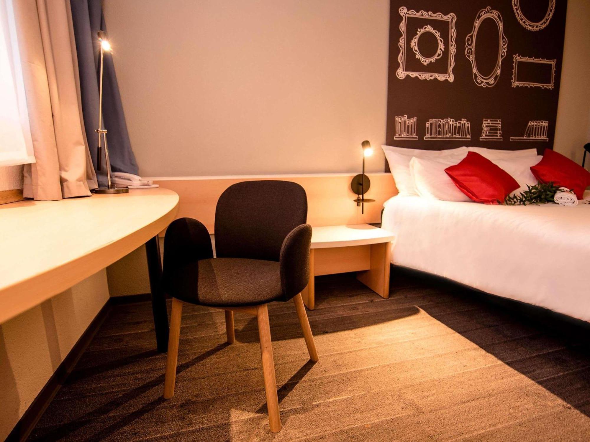 Superior Doppelzimmer