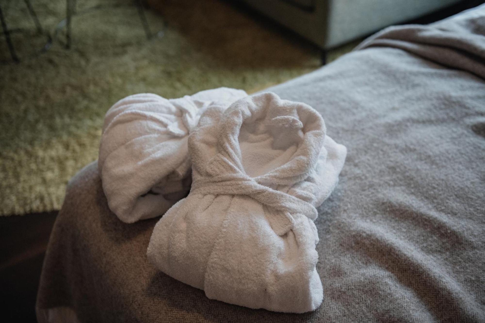 Deluxe Doppelzimmer