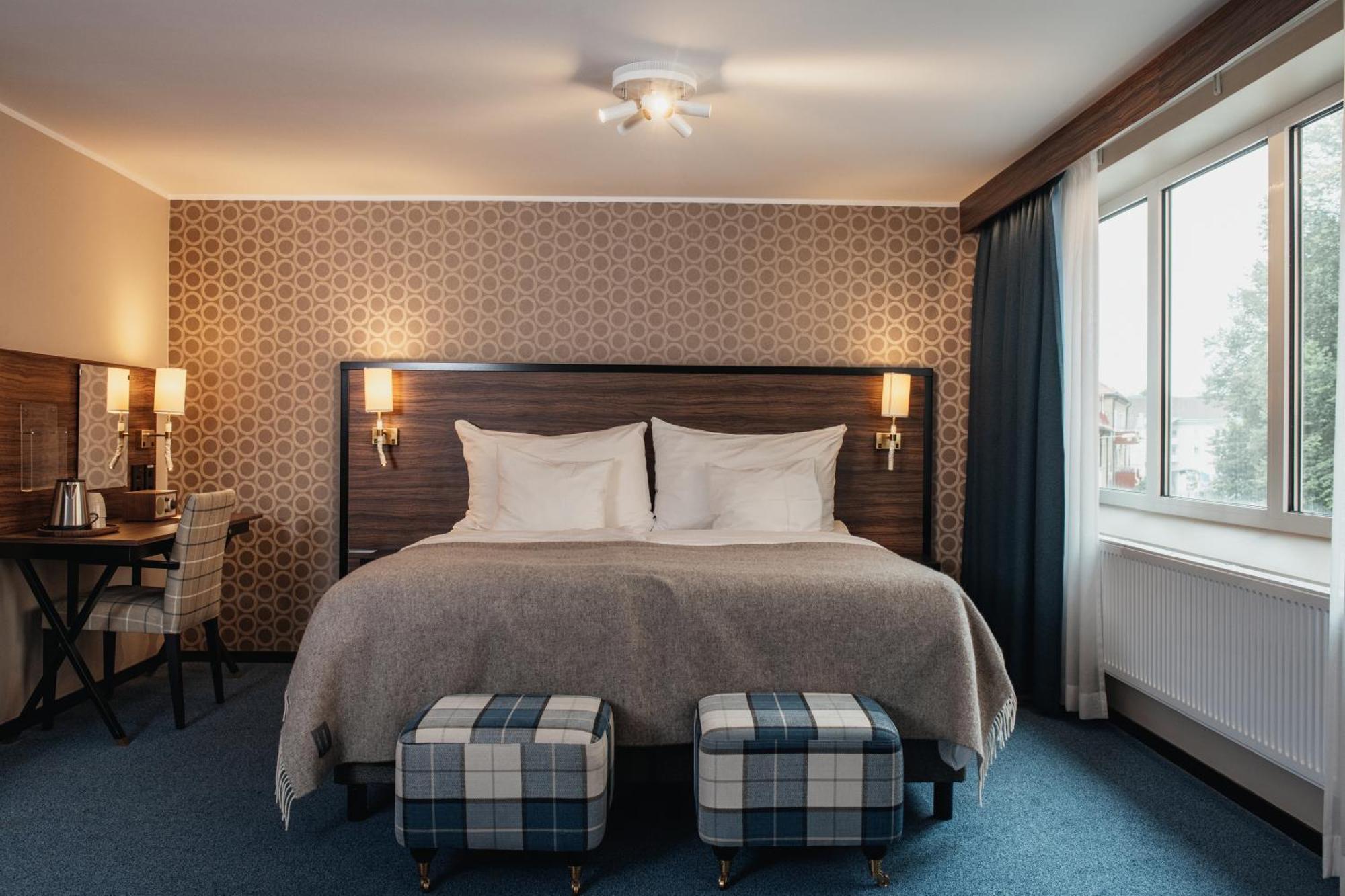 Superior Doppelzimmer