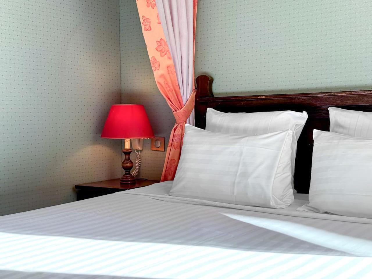 Classic Doppelzimmer