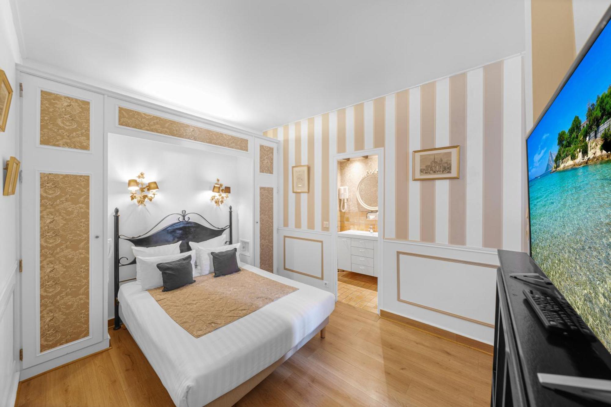Superior Doppelzimmer
