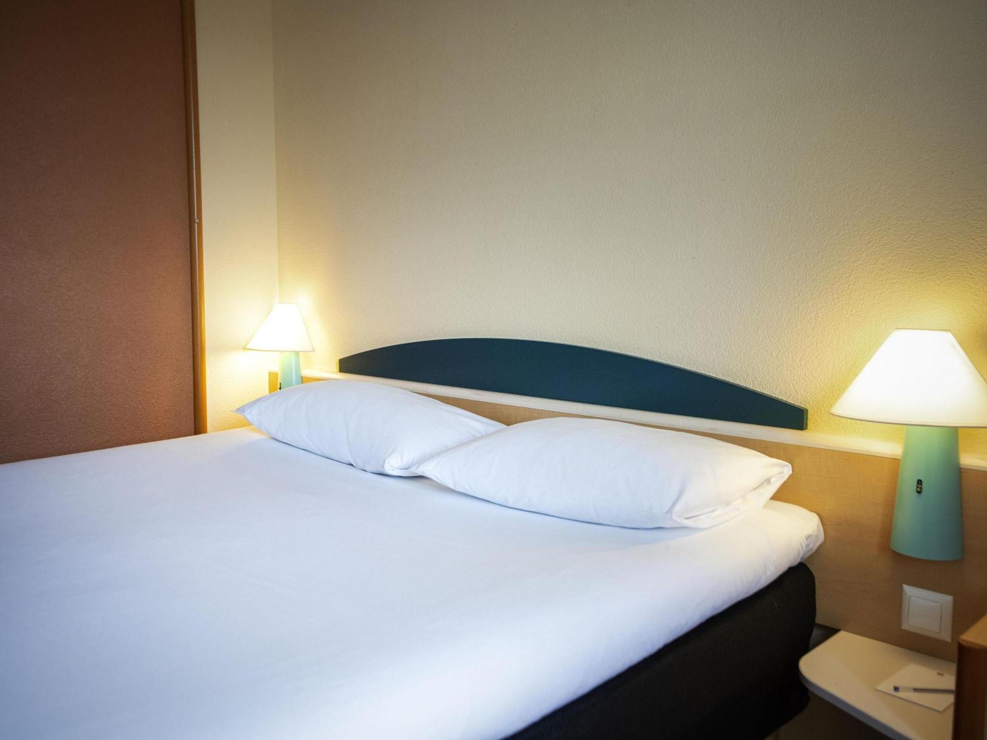 Standard Doppelzimmer
