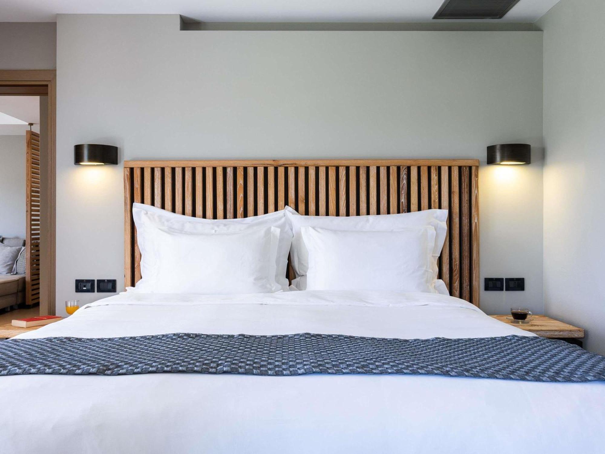 Superior Suite mit Meerblick
