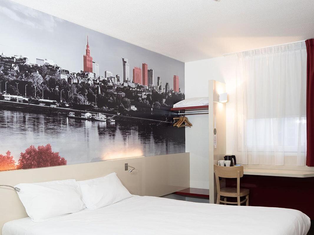Doppelzimmer