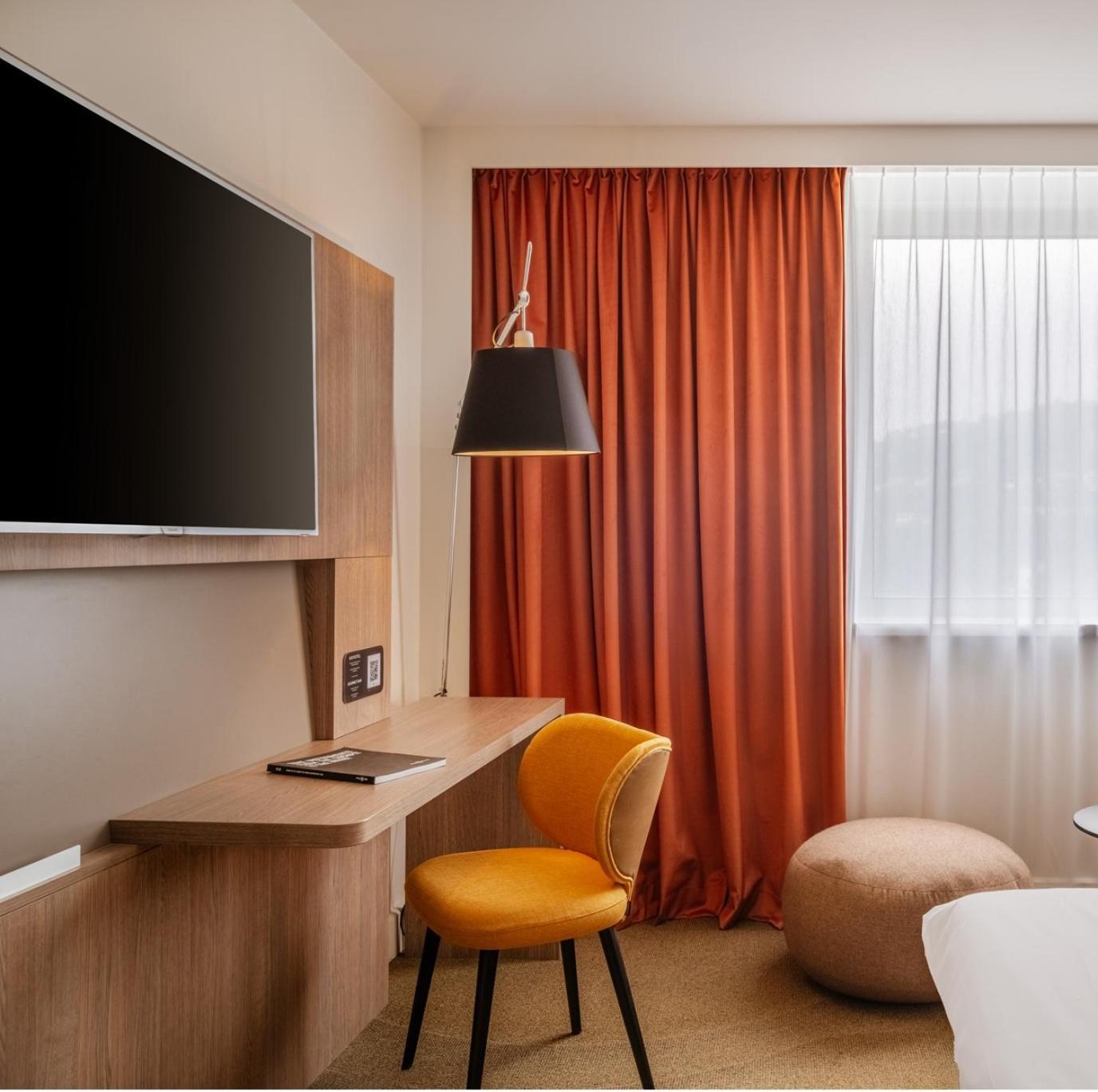 Classic Doppelzimmer