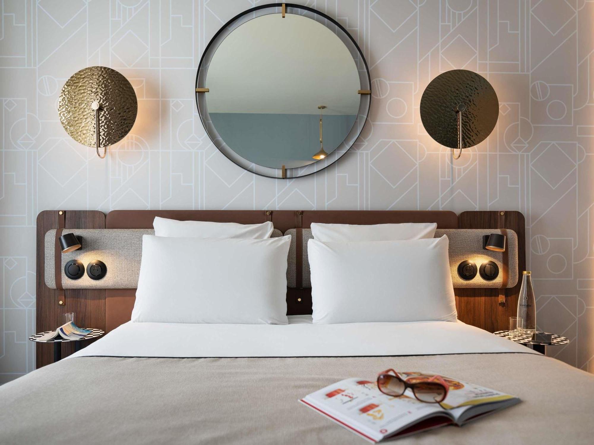 Classic Doppelzimmer