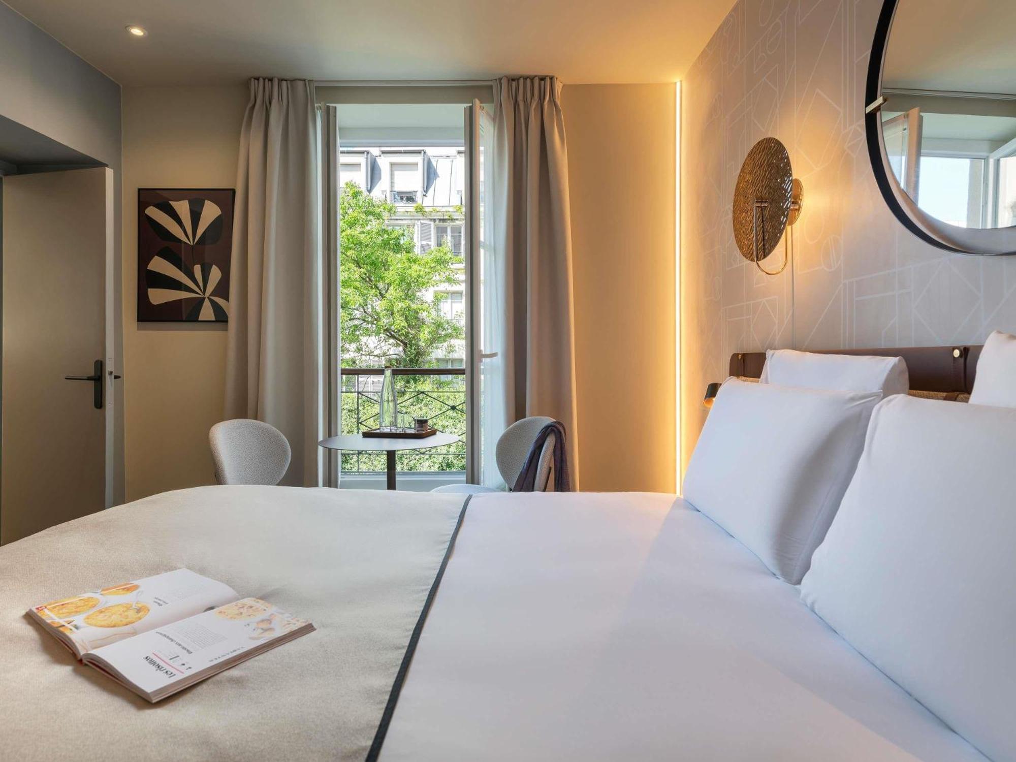 Privilege Doppelzimmer