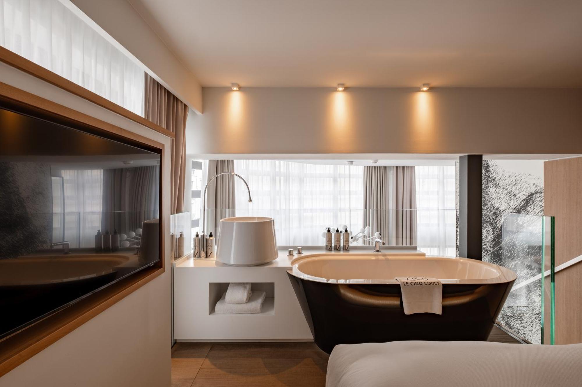 Maisonette-Suite