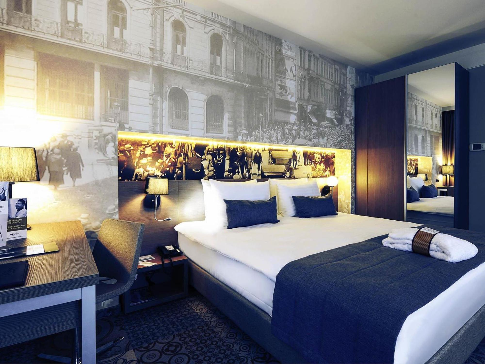 Superior Doppelzimmer
