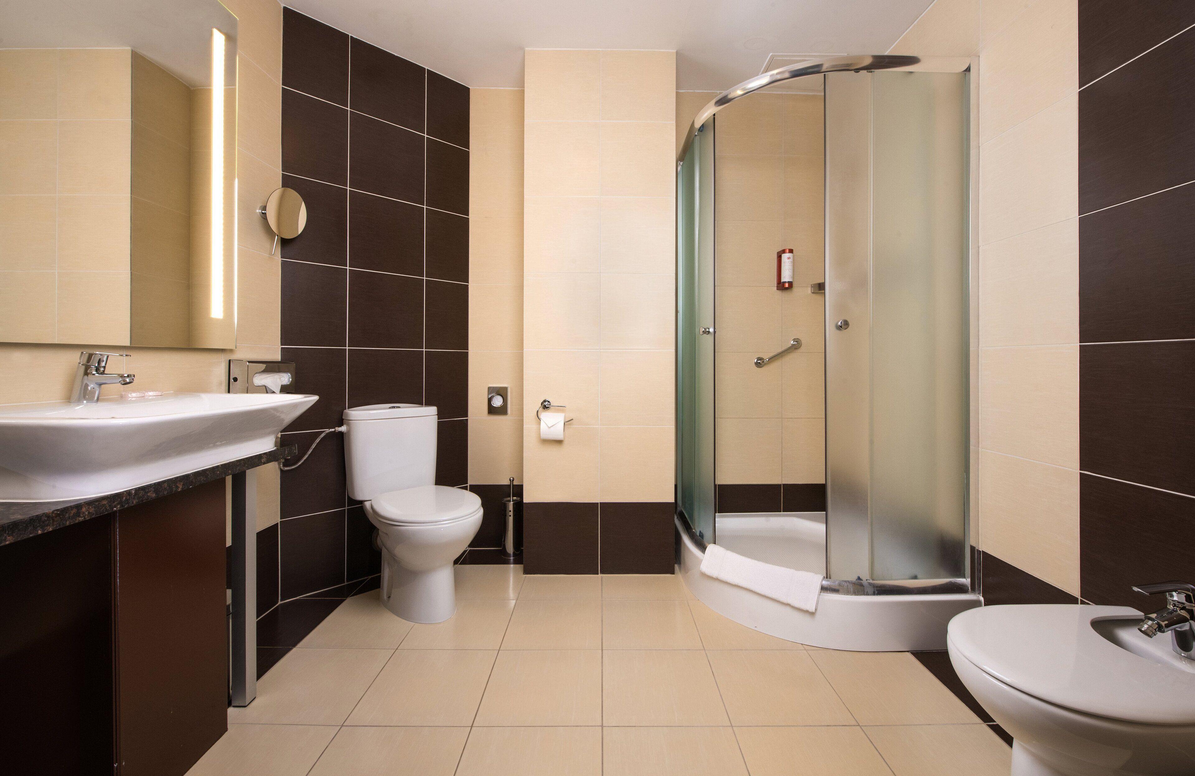 Junior Suite für 4 Personen