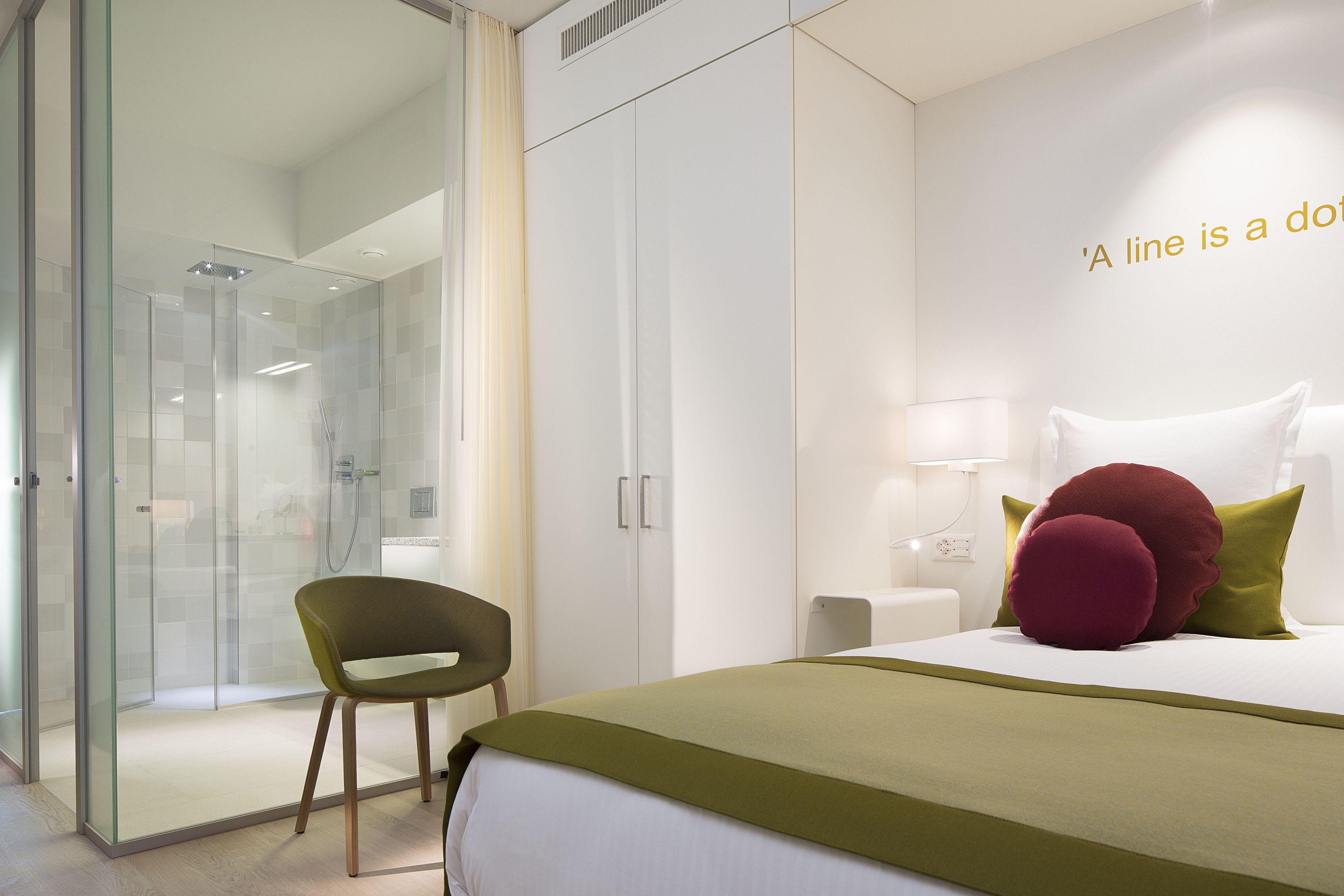 Executive Doppelzimmer