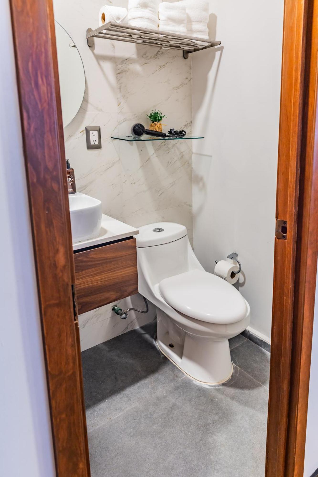 Standard Doppelzimmer
