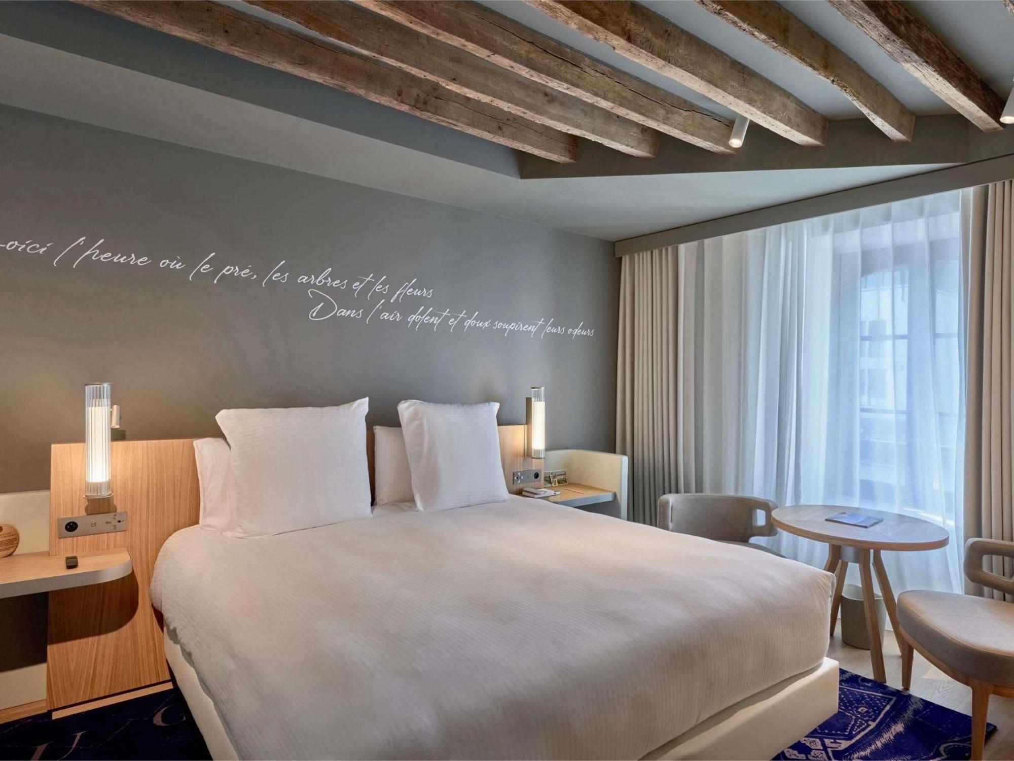 Classic Doppelzimmer