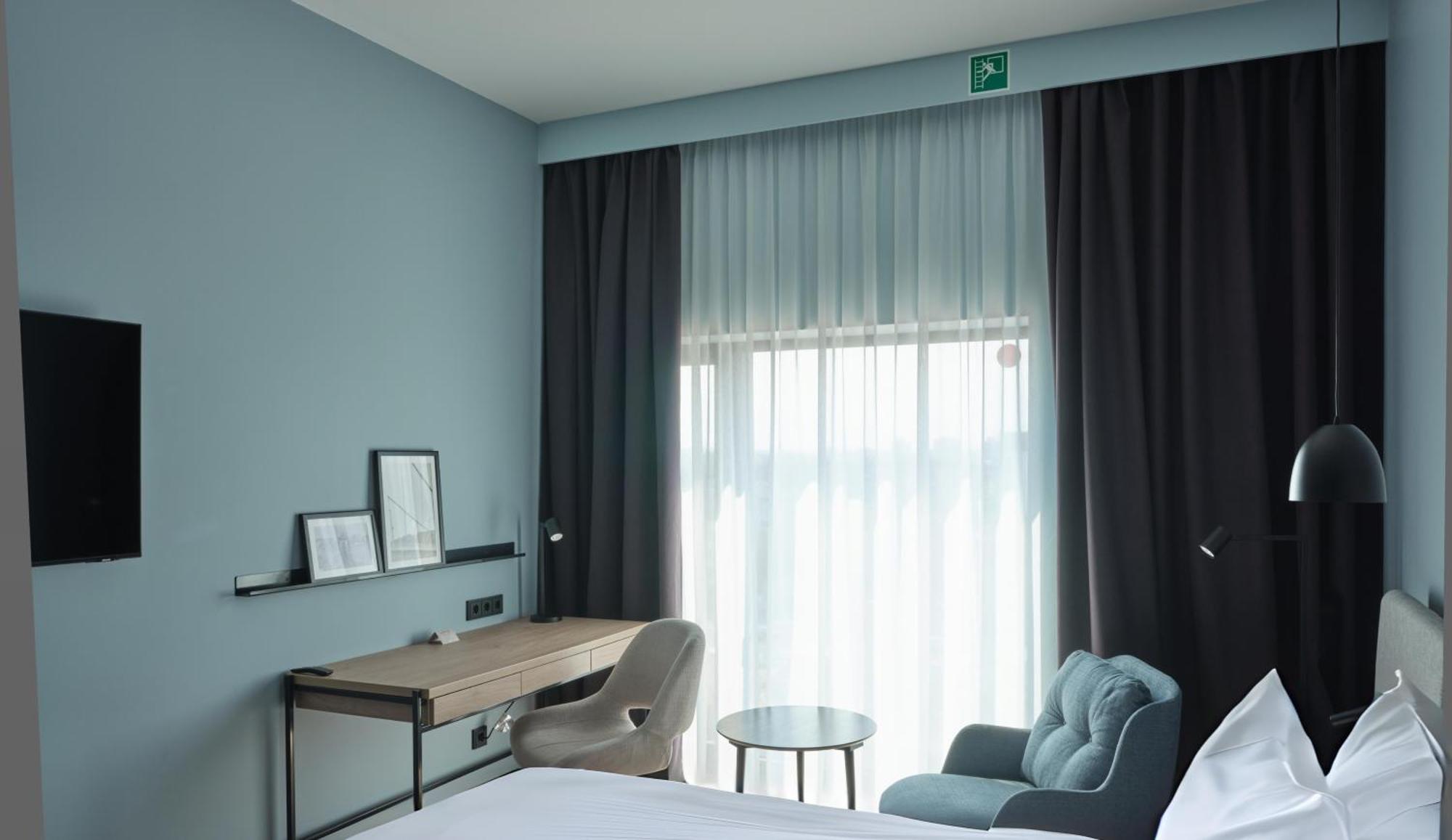 Standardzimmer
