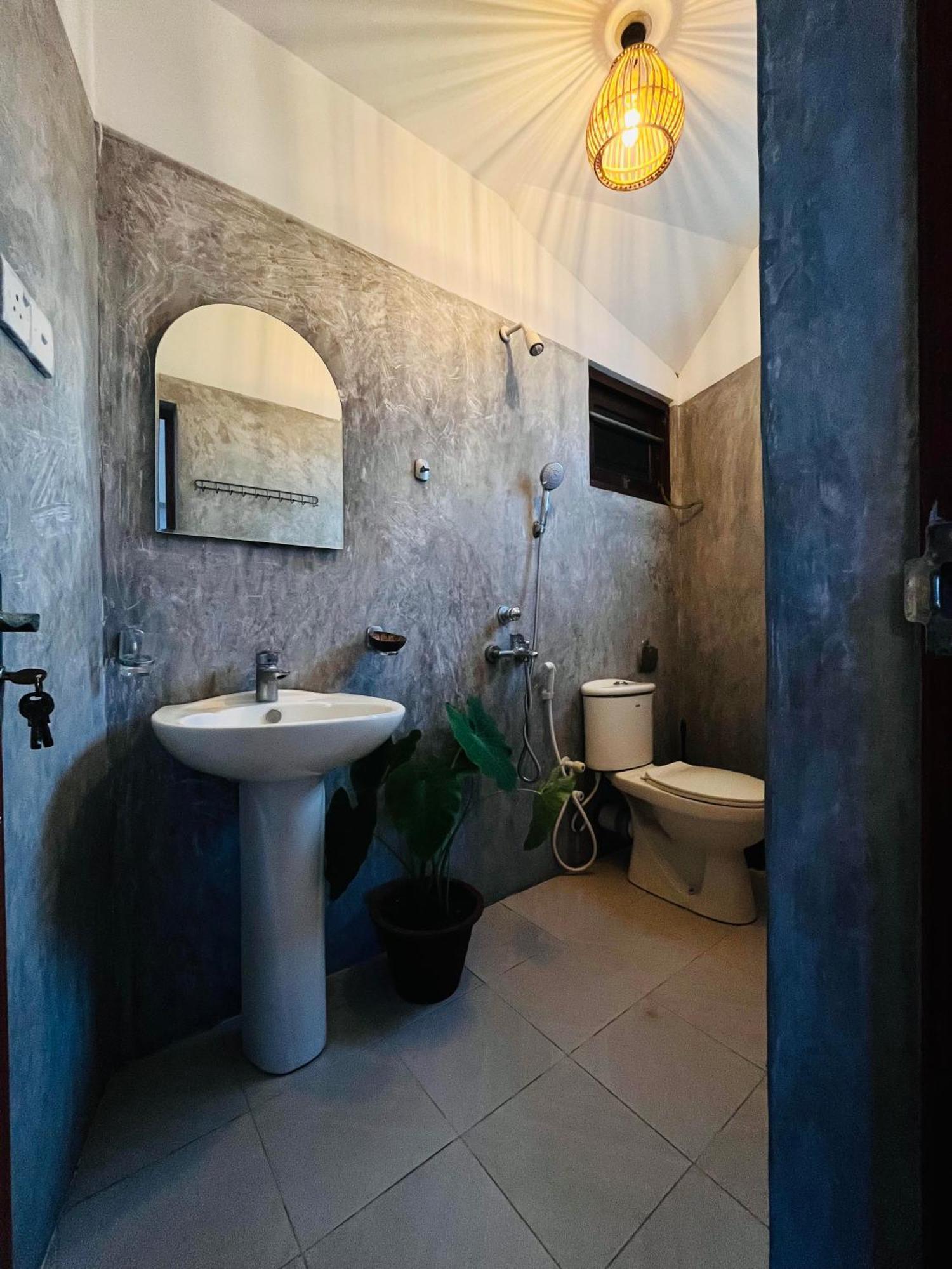 Deluxe Doppelzimmer