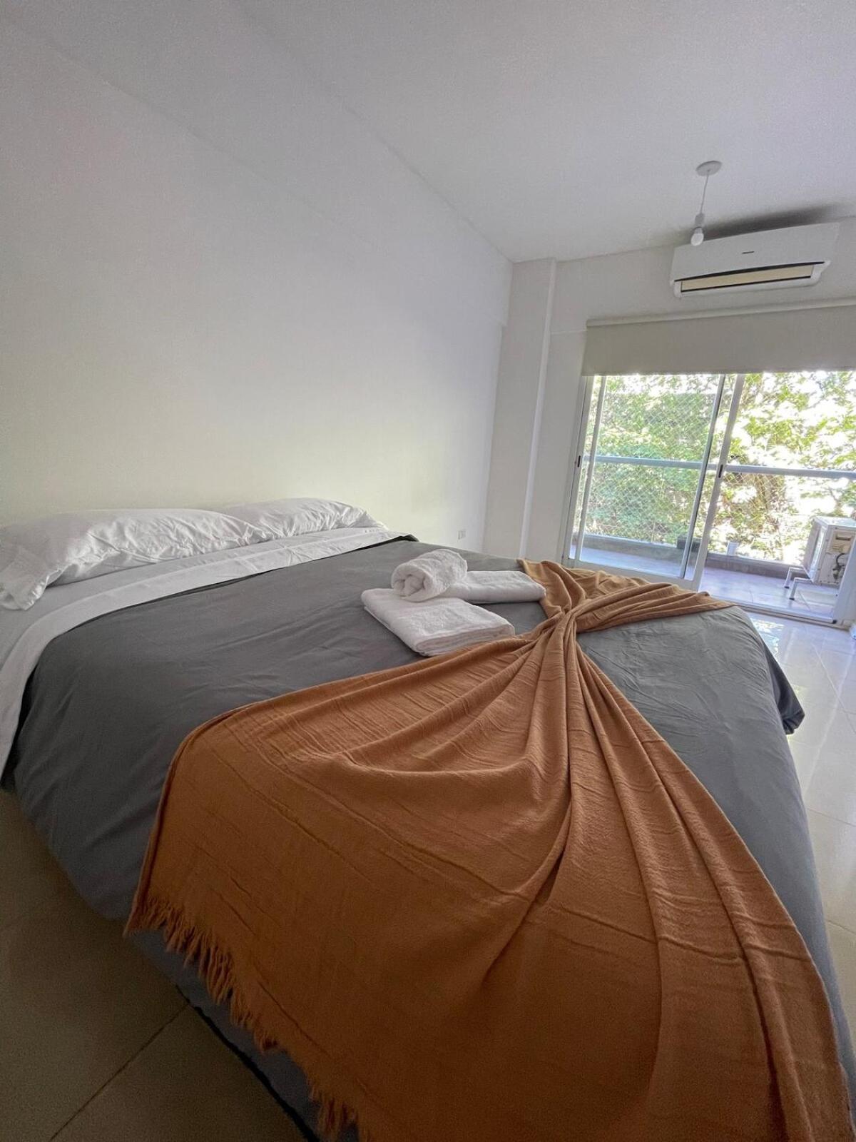 Apartment mit 1 Schlafzimmer