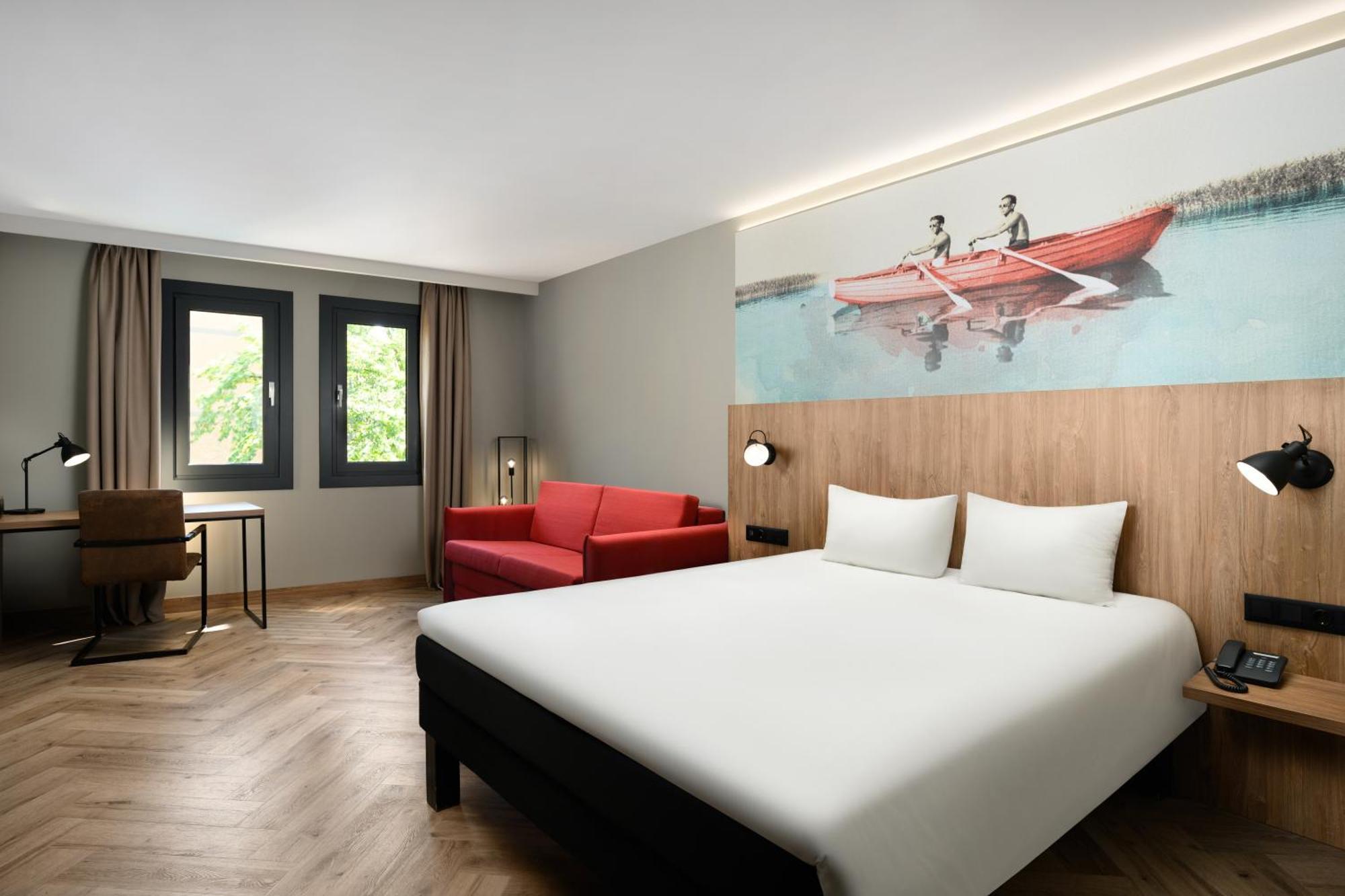 Superior Doppelzimmer