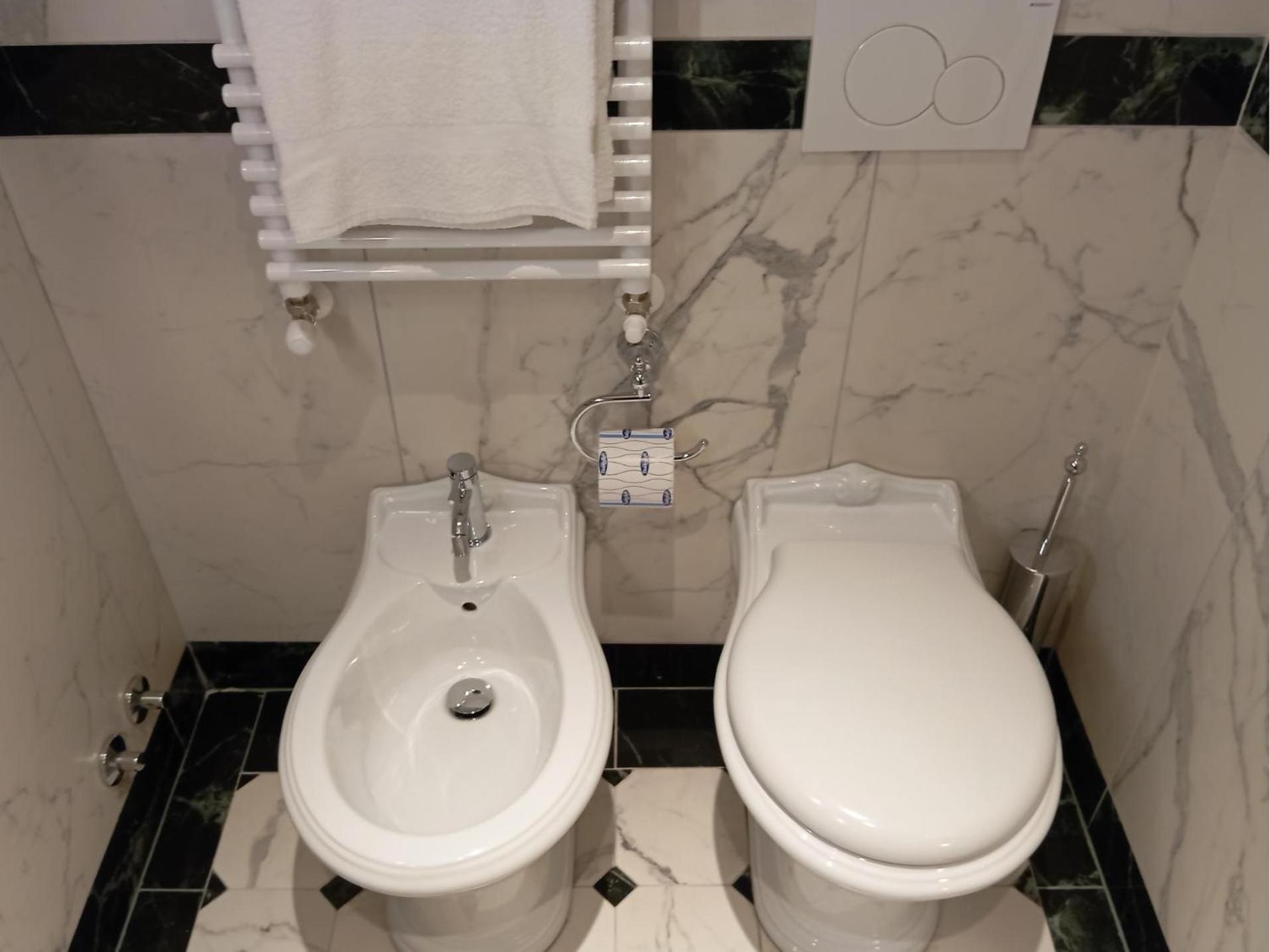 Superior Doppelzimmer - Erdgeschoss